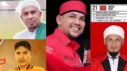 Ketika Partai Lokal Bersatu di Meurah Mulia, 3 Kursi DPRK dan 1 DPRA Berhasil Diraih