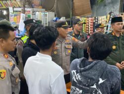 Komit Menjaga keamanan dan ketertiban Ramadhan, Ini upaya TNI-Polri dan Pemko Lhokseumawe