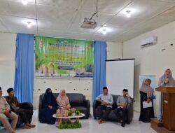 LSIK UMMAH Gelar Paradi Tasmi Al-Quran