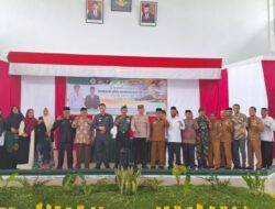 Kampus UMMAH Aceh Jalin Kerjasama MoU dengan Pemerintah Bener Meriah