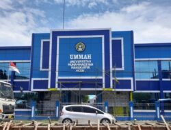 UMMAH Jalin MoU dengan Universitas Muhammadiyah Klaten