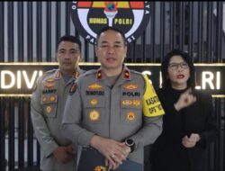 Polri: Kendaraan Keluar Jakarta Dari GT Cikampek Utama Masih Mendominasi