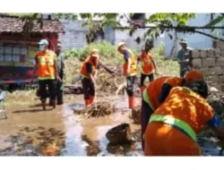 3 Warga Meninggal Dunia Imbas Longsor dan Lahar Dingin di Wilayah Gunung Semeru