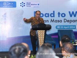 Menkominfo Dorong Pelaku Komunikasi Publik Adopsi Teknologi AI