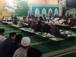 Haul ke-65 Hadratus Syeikh Abuya Muda Waly Al-Khalidy, Rabithah Dayah Darussalam Gelar Bahtsul Masail