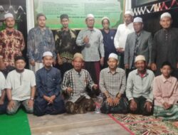 Dayah Darussalam Al-Waliyah Labuhan Haji, “Laboratorium Pendidikan” Aceh