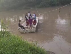Perjuangan Anak-Anak Dusun Biram di Aceh Utara Menempuh “Merdeka Belajar”