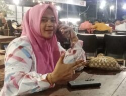 Nyonya Tia Siap Maju Sebagai Wakil Bupati Aceh Utara