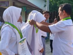 Dalam Rangka Hardiknas: MAN 2 Aceh Utara Gelar Aneka Perlombaan, Sejumlah Siswa Raih Penghargaan