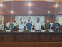 Pj. Bupati Aceh Jaya Tegaskan Dukungan Penuh untuk PORA XV 2026