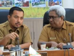 Pemkab Aceh Utara Mulai Cairkan Gaji ke 13 Senilai Rp 48,1 M