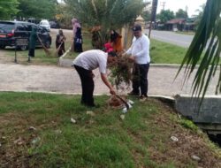 Pj Bupati Aceh Utara Inisiasi Aksi BIS di Masjid-Masjid Sepanjang Jalan Nasional