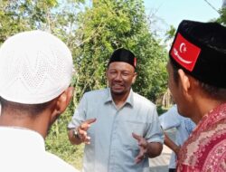 Dukung Kegiatan Mengaji di Sekolah, Syech Fadhil: Ini Bagian dari Pemberantasan Buta Huruf Alquran