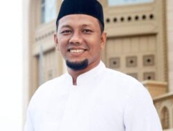 Syech Fadhil Minta Masyarakat Gelar Shalat Istisqa