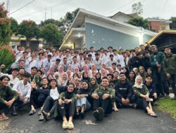 IMAPA Jakarta Gelar TIMPAN Leadership Camp 2024: Membentuk Pemimpin Muda Aceh yang Tangguh dan Berkarakter Global