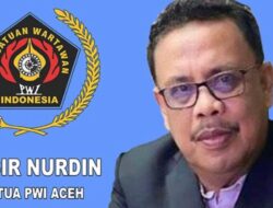 Ketua PWI Aceh Serukan Pantau dan Ungkap Kecurangan Pilkada