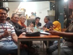 SJ410 Owners Club Lhokseumawe Gelar Kopdar, Bahas Agenda Kegiatan