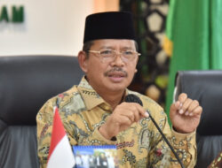 Optimalkan Pengawasan Madrasah Berbasis Digital, Kemenag Hemat Rp680 Miliar