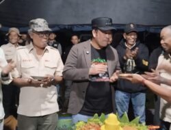 Anniversary SJ 410 OC Sumut – Aceh Ke 5 Berlangsung Meriah, Dihadiri Bupati Aceh Tengah