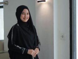 Jihan Fanyra, Mahasiswi Multitalenta Siap Menjadi Delegasi Aceh ke Asia Tenggara