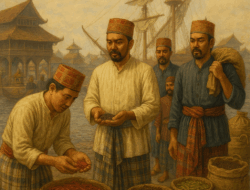 Puisi: Rempahku tak wangi lagi