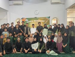 IMAPA Jakarta Gelar “IMAPA Mengajar” sebagai Bentuk Kepedulian terhadap Pendidikan