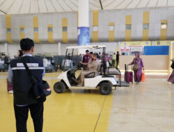 Kemenag Turunkan Tim Pengawas Layanan Haji Khusus