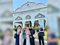 Santri ICSM Kunjungi Percetakan Al-Qur’an Malaysia: Refleksi atas Warisan Literasi Islam