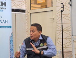 PPIH Siapkan 8 Sektor Ad-Hoc dan 10 Pos Pantau pada Puncak Haji