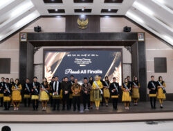 Gemilang Opening Ceremony Duta Wisata Aceh Utara 2025: Ajang Putra Putri Terbaik Untuk Bumoe Pase