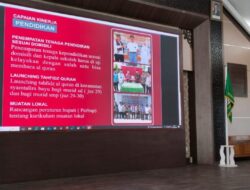 Kabar Gembira! Pasien di RSU Cut Meutia Akan Naik Mobil Golf