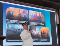 Bupati Aceh Utara Paparkan Capaian 100 Hari Kerja: “Bersinergi dengan Pers untuk Aceh Utara Bangkit”