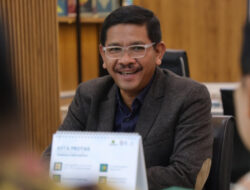 Kemenag Gelar Nikah Massal untuk 100 Pasangan di Jabodetabek, Ini Cara Daftarnya