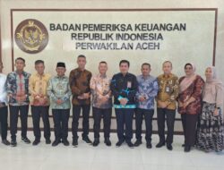 Aceh Utara Kembali Raih WTP dari BPK RI