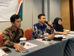 IMAPA Jakarta Desak Pencabutan SK Mendagri 050-145/2022: Empat Pulau Adalah Wilayah Aceh