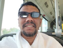 Syech Fadhil Dipercaya Kelola Cargo Jemaah Haji Via Laut