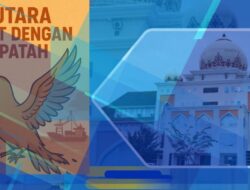 Aceh Utara Bangkit dengan “Sayap Patah”
