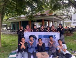 Mimbar Bebas Tika Beut Episode 27: Seruan Kritis atas Luka Batin Akibat Kekerasan Seksual