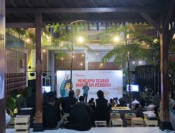 Menuju Kedaulatan Digital, Indonesia Disarankan Bangun Ekosistem AI dari Hulu ke Hilir