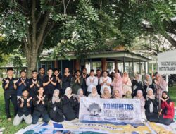 Mimbar Bebas Tika Beut Bahas Kritik Sejarah Aceh: Apa yang Hilang dari Sejarah Kita?