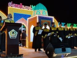 Protes Warnai Seleksi MTQ Aceh Utara: Sejumlah Juara 1 Tak Lolos ke Tingkat Provinsi