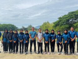 Atlet Panahan Aceh Utara Lolos ke PORA XV Aceh Jaya 2026 di Tiga Nomor Beregu