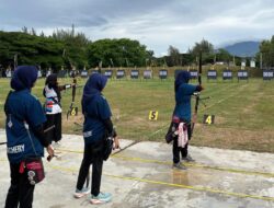 Seluruh Atlet Panahan Aceh Utara Lolos ke PORA XV Aceh Jaya 2026, Ini Rangkaian Pertandingannya