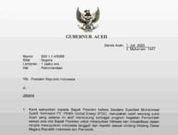 Dukungan Mengalir, Teungku Jamaica Dijagokan Jadi Wakil Menteri