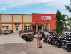 Bupati Aceh Utara Dikabarkan Masuk RSU Cut Meutia