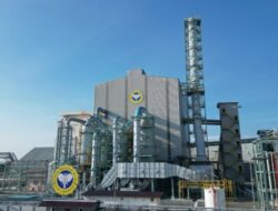 PIM Pastikan Insiden Kebakaran di Fasilitas NPK Tidak Berdampak pada Produksi