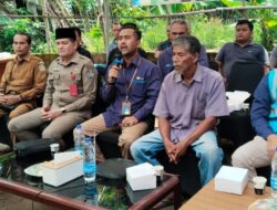 “Cahaya dari Kuburan”: Kisah Rahman dan Terangnya 80 Tahun PLN