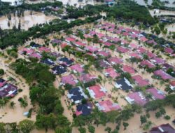 PT Pupuk Iskandar Muda Prioritaskan Keselamatan dan Stabilitas Operasional di Tengah Banjir Aceh Utara