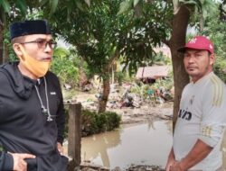 Bagian 2 Perjuangan ASN: Menembus Banjir, Menantang Takdir