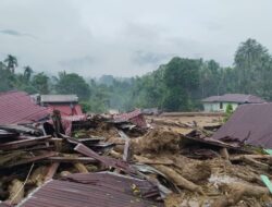 IMAPA Jakarta Kritik Keputusan Pemerintah Tak Tetapkan Banjir Sumatera sebagai Bencana Nasional